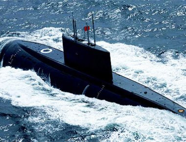 Μπαράζ ναυπηγήσεων και εκσυγχρονισμών στον ρωσικό υποβρυχιακό στόλο: 6 νέα Improved Kilo μέχρι το 2020